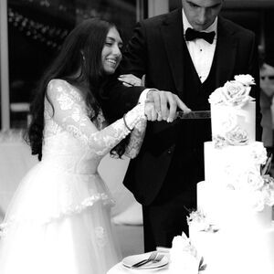Custom Juliet Veil